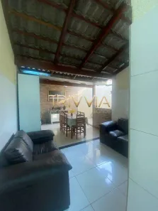 Casa de Condomínio com 3 Quartos à venda, 120m² no Minas Gerais, Uberlândia