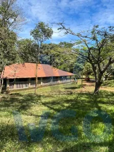Fazenda/Sítio com 3 Quartos à venda, 193600m² no Jardim Promissão, Anápolis