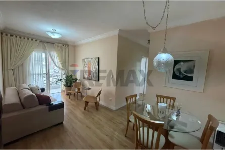 Apartamento com 3 Quartos à venda, 78m² no Gopoúva, Guarulhos