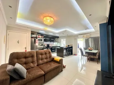 Apartamento com 3 Quartos à venda, 157m² no Centro, Canoas