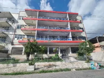 Apartamento com 2 Quartos à venda, 63m² no Olaria, Rio de Janeiro