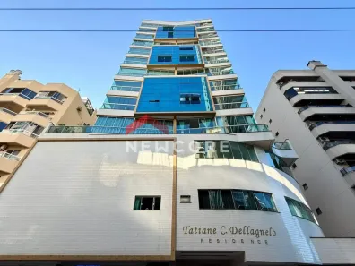 Apartamento com 3 Quartos à venda, 120m² no Meia Praia, Itapema