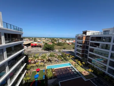 Cobertura com 4 Quartos à venda, 194m² no Vilas do Atlântico, Lauro de Freitas