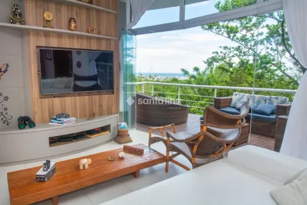 Casa com 4 Quartos à venda, 280m² no Campeche, Florianópolis