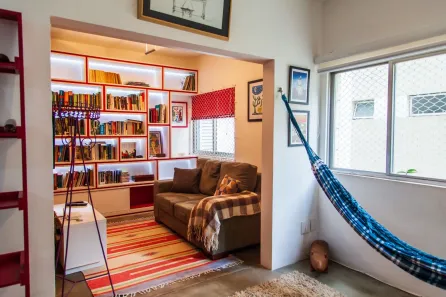 Apartamento com 2 Quartos à venda, 70m² no Jardim Paulista, São Paulo