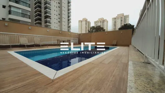Apartamento com 2 Quartos à venda, 64m² no Campestre, Santo André