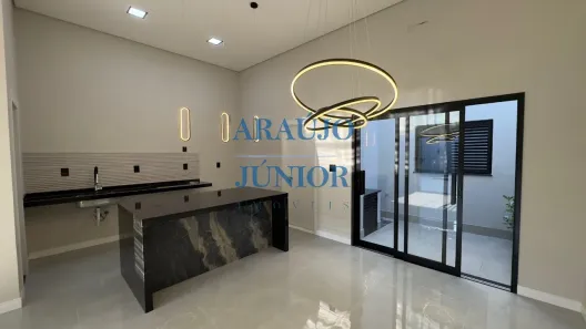 Casa com 2 Quartos à venda, 125m² no Chácara Machadinho II, Americana