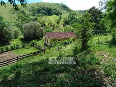 Fazenda/Sítio à venda, 2468400m² no Área Rural de Valença, Valença
