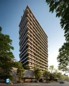 Apartamento com 1 Quarto à venda, 48m² no Petrópolis, Porto Alegre