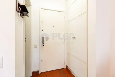 Apartamento com 3 Quartos à venda, 87m² no Indianópolis, São Paulo