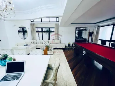 Sobrado com 3 Quartos à venda, 380m² no Água Rasa, São Paulo