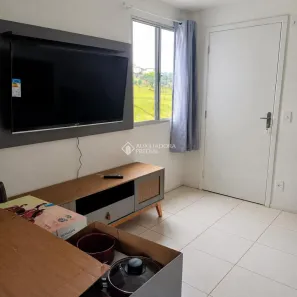 Apartamento com 2 Quartos à venda, 43m² no Jardim Leopoldina, Porto Alegre