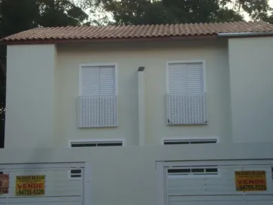 Sobrado com 3 Quartos à venda, 150m² no Parque Monte Alegre, Taboão da Serra