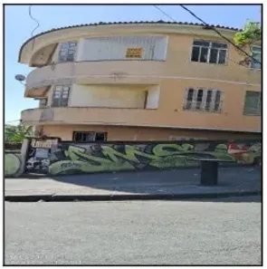 Apartamento com 1 Quarto à venda, 10m² no Engenho Novo, Rio de Janeiro