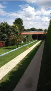 Fazenda/Sítio com 2 Quartos à venda, 1100m² no Recanto do Guaraparí, Nova Odessa