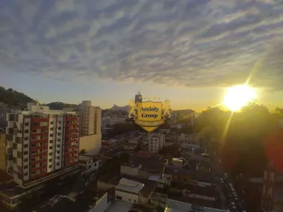 Apartamento com 2 Quartos à venda, 90m² no Centro, Niterói