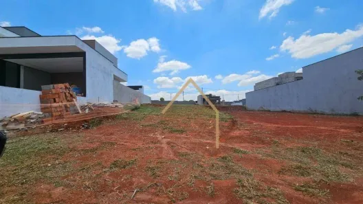 Lote/Terreno à venda, 315m² no Parque dos Pinheiros, Nova Odessa