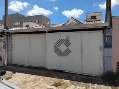 Casa com 2 Quartos à venda, 100m² no Jardim Residencial Villa Amato, Sorocaba