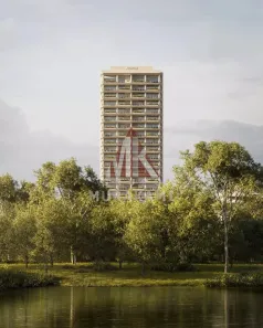 Apartamento com 3 Quartos à venda, 218m² no Zona 03, Maringá