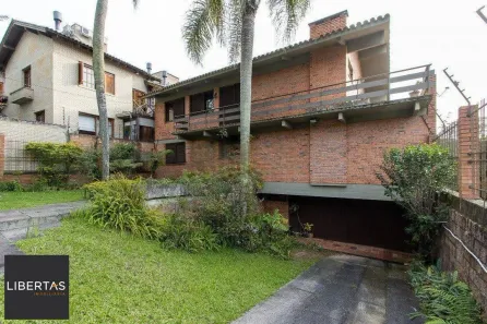 Imóvel Comercial com 5 Quartos para alugar, 260m² no Santa Tereza, Porto Alegre