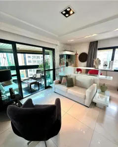 Apartamento com 4 Quartos à venda, 200m² no Vila Gomes Cardim, São Paulo