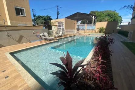 Apartamento com 3 Quartos à venda, 64m² no Jardim Aparecida, Campinas
