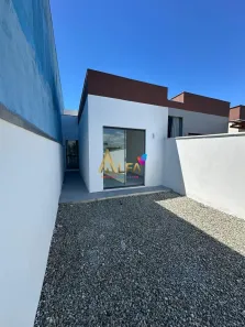 Casa com 2 Quartos à venda, 50m² no Nossa Senhora de Fátima, Penha