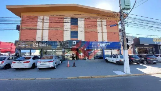 Sala Comercial para venda ou aluguel, 61m² no COHAB C, Gravataí