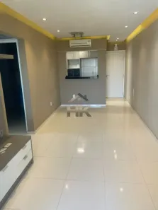 Apartamento com 2 Quartos à venda, 60m² no Parque Campolim, Sorocaba