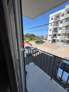Apartamento com 2 Quartos à venda, 58m² no Santa Fé, Caxias do Sul