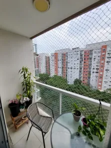 Apartamento com 2 Quartos para alugar, 55m² no Anil, Rio de Janeiro