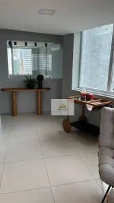 Sala Comercial à venda, 67m² no Boa Viagem, Recife