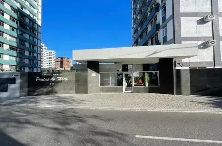 Apartamento com 4 Quartos à venda, 152m² no Salgado Filho, Aracaju