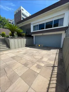 Casa com 4 Quartos à venda, 220m² no Cristal, Porto Alegre