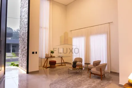 Casa de Condomínio com 3 Quartos à venda, 295m² no Jardim Shangri-Lá, Bauru