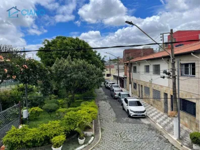 Casa com 2 Quartos à venda, 86m² no Brás, São Paulo