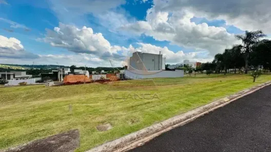 Lote/Terreno à venda, 255m² no Reserva Sant'Anna, Ribeirão Preto