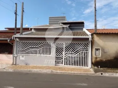 Sobrado com 3 Quartos à venda, 106m² no Jardim Nova Europa, Hortolândia