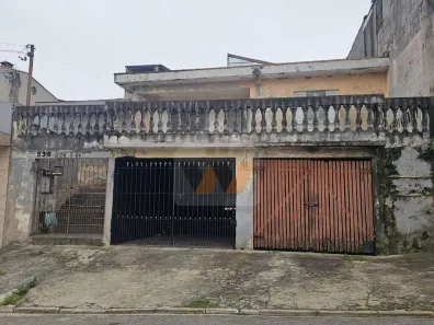 Lote/Terreno à venda, 250m² no Parque Colonial, São Paulo