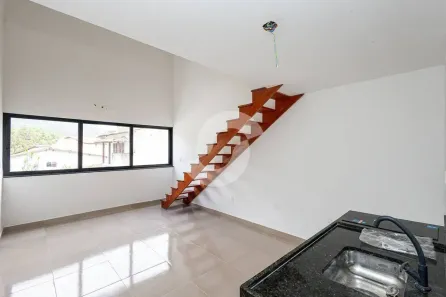 Apartamento com 1 Quarto à venda, 35m² no São Francisco, Niterói