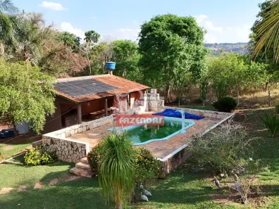 Fazenda/Sítio à venda, 1m² no Residencial Luiz Moreira de Melo, Caturaí