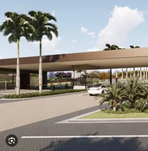 Lote/Terreno à venda, 293m² no Jardins Parma, Senador Canedo