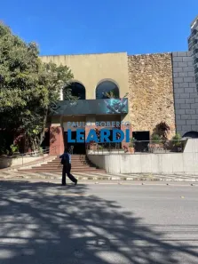Imóvel Comercial para alugar, 1334m² no Chácara Santo Antônio (Zona Sul), São Paulo