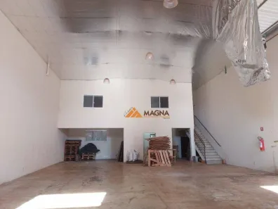 Ponto Comercial para alugar, 308m² no Vila Monte Alegre, Ribeirão Preto
