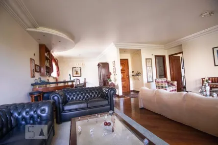 Apartamento com 4 Quartos à venda, 300m² no Jardim Proença, Campinas