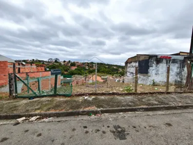 Lote/Terreno à venda, 154m² no Residencial Dom Bosco, São José dos Campos