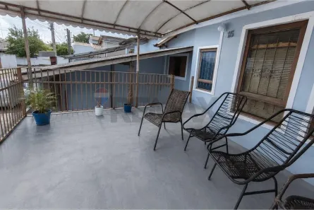 Casa com 3 Quartos à venda, 216m² no Jardim Vista Alegre, Limeira