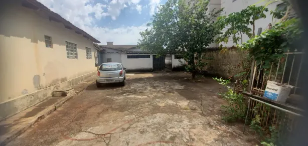 Lote/Terreno à venda, 555m² no Setor Sudoeste, Goiânia