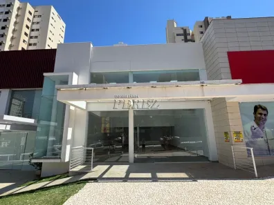 Sala Comercial para alugar, 300m² no Centro, Londrina
