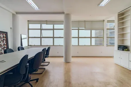 Ponto Comercial para alugar, 47m² no República, São Paulo